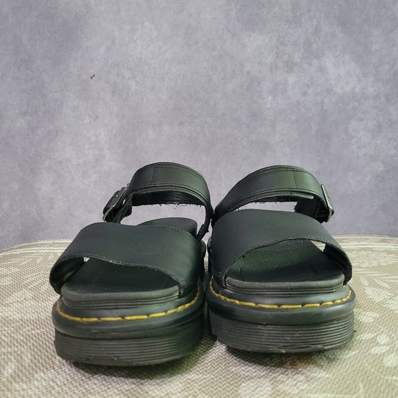 Dr. Martens Women's Voss Hydro Fisherman Sandal Women Size 10 - Picture 7 of 10